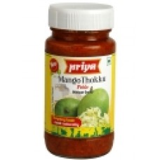 Mango Thokku 300 gms